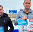 Автоинспекторы Кабардино-Балкарии провели экспресс-курсы по правилам безаварийного передвижения в условиях непогоды - ГИБДД КБР