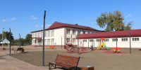 В Прохладненском районе благоустроили 31 общественную территорию - Правительство КБР