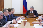 Консолидированный доход муниципальных бюджетов за прошлый год вырос на 10,5%