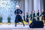 В Тырныаузе отметили День российского студенчества