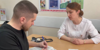 Для участников СВО и ветеранов боевых действий расширен перечень бесплатных медицинских услуг - Министерство здравоохранения