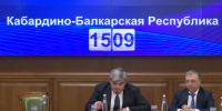 Казбек Коков: 1 сентября в Кабардино-Балкарии откроют свои двери 10 новых школ - Государственное телевидение КБР