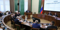Казбек Коков подписал указ о начале реализации региональной программы «Герои Кабардино-Балкарской Республики» - Кабардино-Балкарская правда