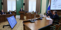 Глава КБР Казбек Коков провел совещание по вопросам реализации отдельных мероприятий национальных проектов и государственных программ в 2025 году - Кабардино-Балкарская правда