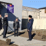 В Баксане открылось новое здание участкового пункта полиции - РИА Кабардино-Балкария