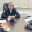 Автоинспекторы Кабардино-Балкарии привлекли к ответственности водителя, нарушившего ПДД - ГИБДД КБР