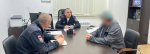 Автоинспекторы Кабардино-Балкарии привлекли к ответственности водителя, нарушившего ПДД