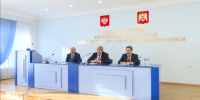 Казбек Коков встретился с разработчиками программы на сервисе «Яндекс Переводчик» - РИА Кабардино-Балкария