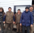 Благодарненские казаки и жители доставили гуманитарный груз в госпиталь участникам СВО - Sk-News.Ru
