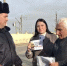 На железнодорожных переездах Кабардино-Балкарии состоялась акция «Безопасный переезд!» - ГИБДД КБР