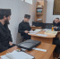 Аттестация в Соборной мечети - ДУМ КБР