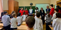Письма поддержки защитникам Отечества - Кабардино-Балкарская правда