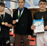 1-2 февраля в г. Баксан состоялся Чемпионат Кабардино-Балкарской Республики по пауэрлифтингу, жиму лежа, народному жиму, становой тяге и строгому подъему на бицепс по версии WRPF среди юношей старше 14 лет. - Черекский муниципальный район