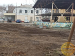 В Благодарном начали благоустройство парка аттракционов за 25,7 млн рублей