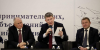 Максим Решетников: в МСП занят почти каждый второй работающий гражданин - Минэкономразвития КБР
