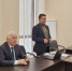 КБГУ обновляет имидж: в клубе «Университетская среда» обсудили разработку брендбука - КБГУ им. Х.М. Бербекова