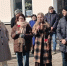 Вспоминая Инну Кашежеву - Северо-Кавказский государственный институт искусств