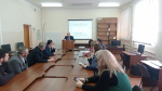 Научно-практический семинар «Обеспечение надежной работы грунтовых плотин»