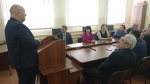 Научно-практический семинар «Обеспечение надежной работы грунтовых плотин»