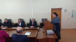 Научно-практический семинар «Обеспечение надежной работы грунтовых плотин»