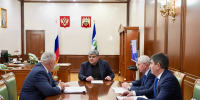 Кабардино-Балкария готовится к юбилею Победы - Государственное телевидение КБР