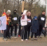 Патриотический забег «Zа Родину» прошёл в Карачаево-Черкесии - Sk-News.Ru