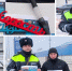 В Кабардино-Балкарии состоялась серия акций «Внимание! Возможен туман и гололед!» - ГИБДД КБР