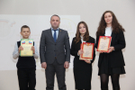 Победителей – 100!