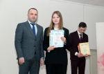 Победителей – 100!