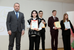 Победителей – 100!