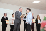 Победителей – 100!