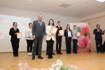 Победителей – 100!