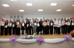 Победителей – 100!