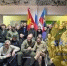 Сапёр из Луганской Народной Республики учит новобранцев армейскому делу - Sk-News.Ru