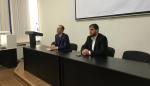 Ученики агроклассов посещают Аграрный университет