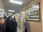 Ученики агроклассов посещают Аграрный университет