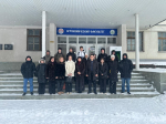 Ученики агроклассов посещают Аграрный университет