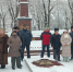 Возложение цветов ВОС КБР - Министерство по делам национальностей и общественным проектам КБР