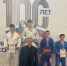 Первенство КБР по дзюдо среди юношей и девушек до 15 лет прошло в Нальчике - Министерство спорта