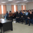 В Министерстве спорта КБР прошла профилактическая беседа с руководителями и тренерами подведомственных учреждений - Министерство спорта