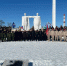 Митинг в Урванском районе - РИА Кабардино-Балкария