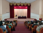 «Профилактика терроризма и экстремизма в Чегемском муниципальном районе»