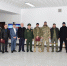 В официальной части концерта «Голос Победы», посвященного открытию Года защитника Отечества,  прозвучали слова благодарности  защитникам нашей страны и были вручены благодарственные письма. - Черекский муниципальный район