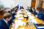 В Минэнерго обсудили вопросы регулирования майнинга цифровой валюты