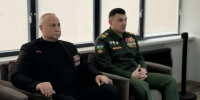 Родной, живой, неповторимый - Кабардино-Балкарская правда