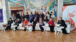 Экскурсоводы как проводники смыслов
