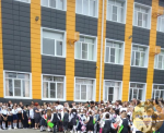 На Ставрополье в 2025-м завершат начатый в прошлом году капитальный ремонт в 21 школе