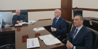 Реализацию системы поддержки новых инвестиционных проектов в субъектах РФ обсудили в режиме онлайн - Минэкономразвития КБР