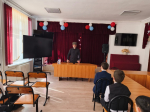 «Духовно-нравственное воспитание - как инструмент противодействия всем девиантным проявлениям»