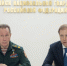 Директор Росгвардии Герой России генерал армии Виктор Золотов провел расширенное заседание коллегии по итогам работы ведомства - Росгвардия